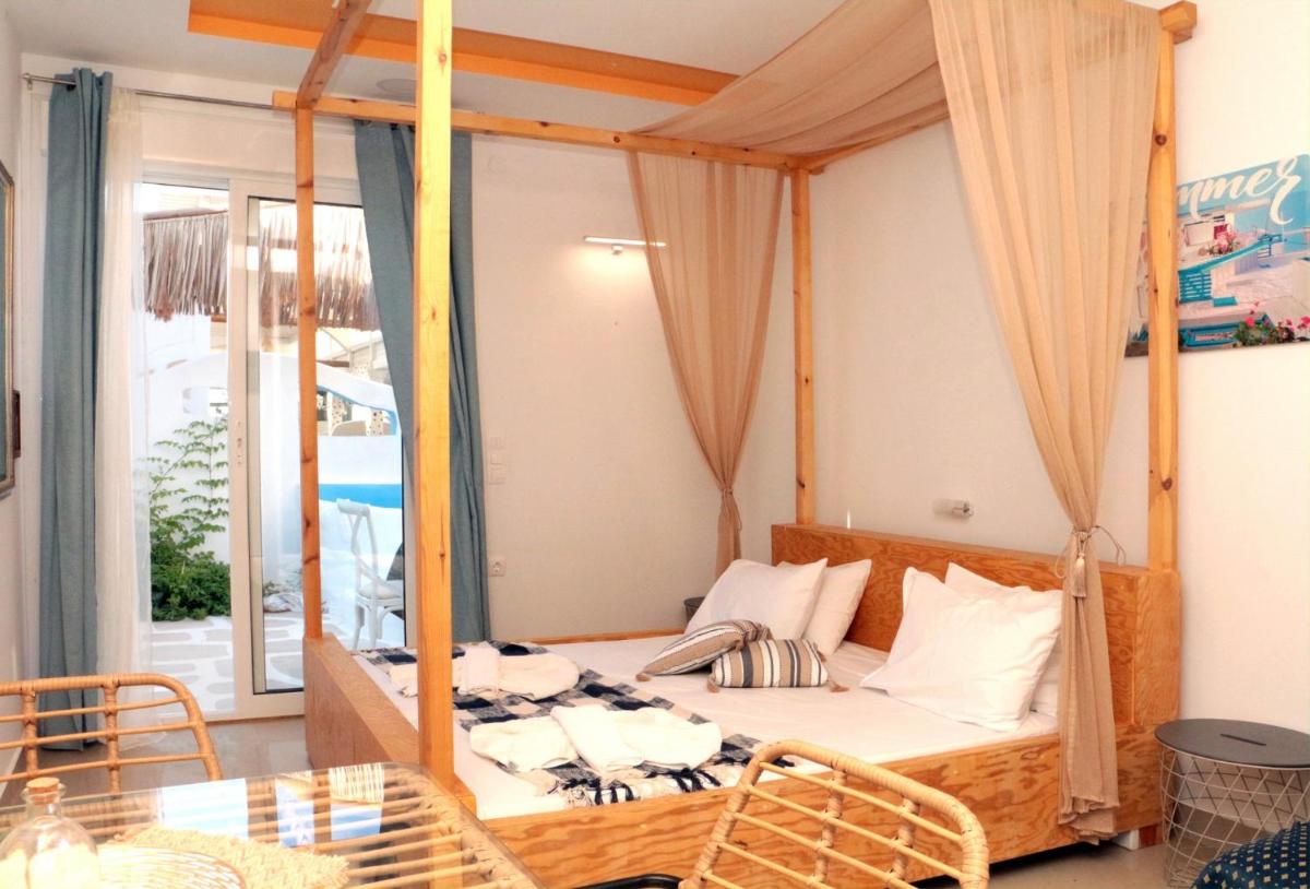OV Suites