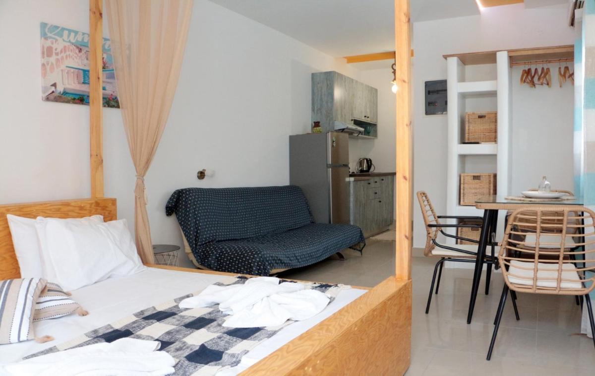 OV Suites