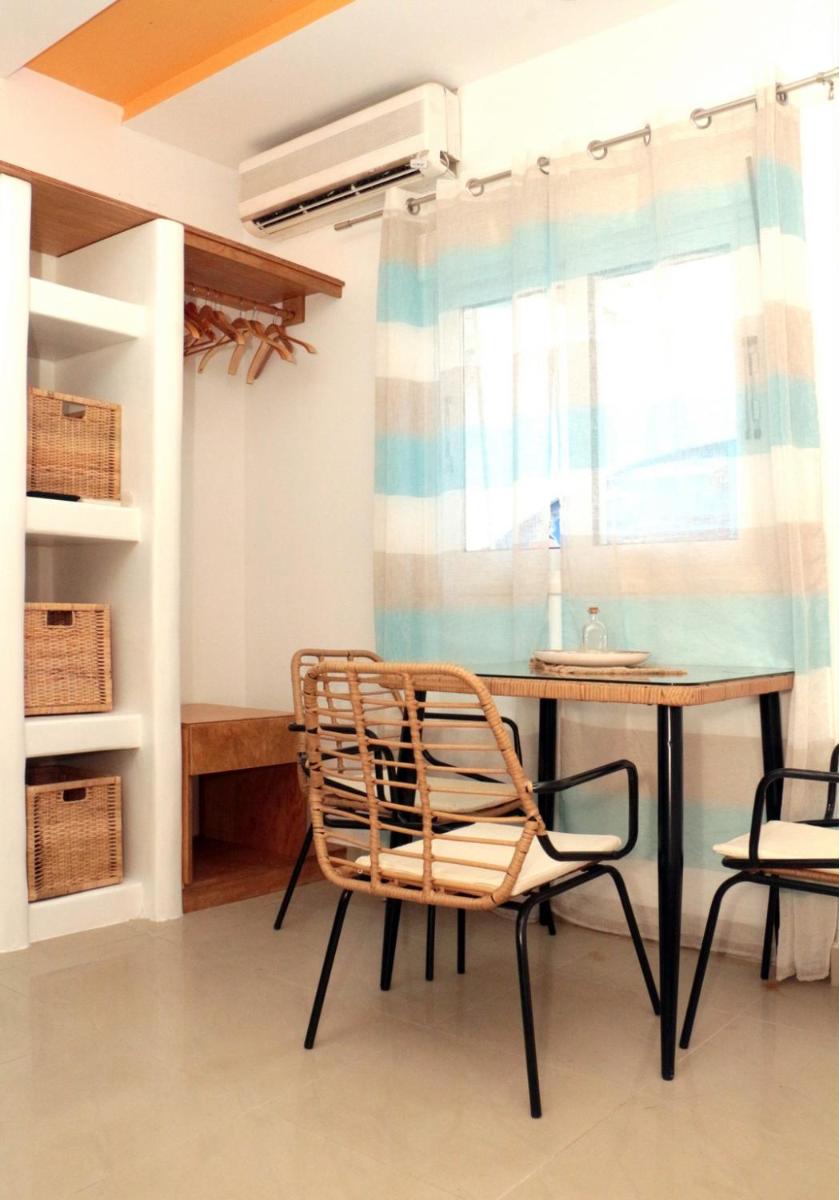 OV Suites