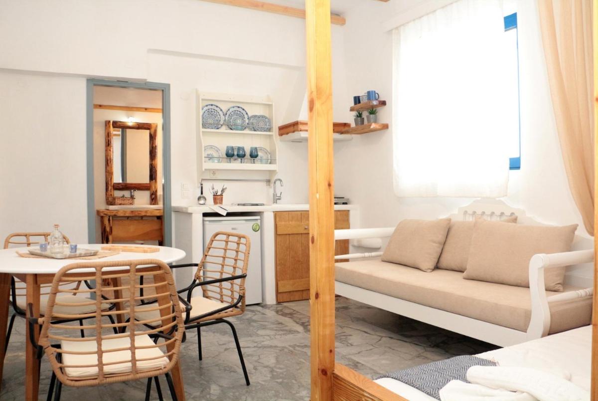 OV Suites