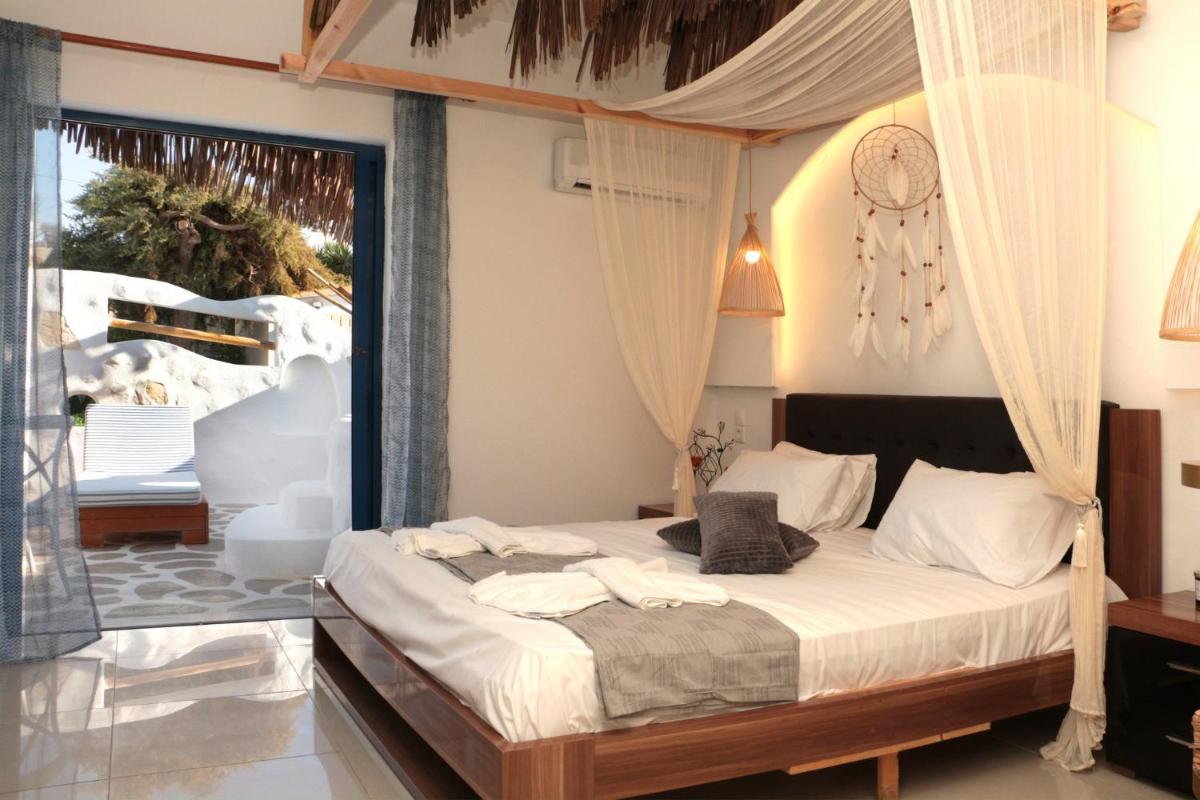 OV Suites