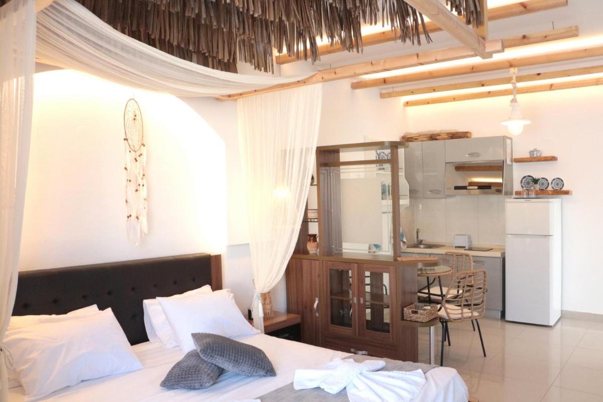 OV Suites