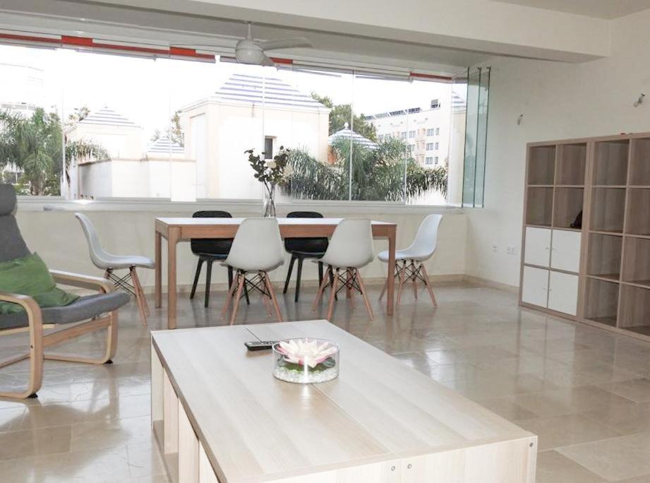 Carihuela Beach Suite Apartment