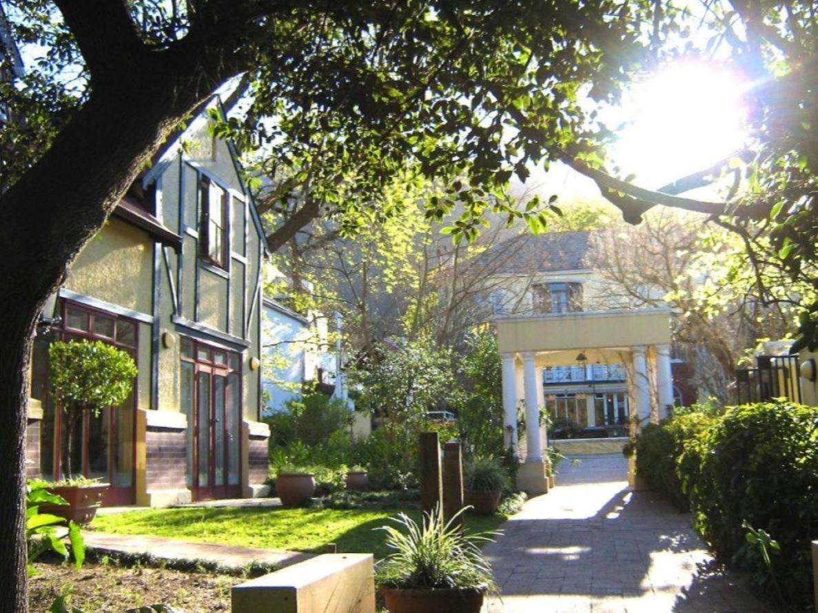 Zomerlust Boutique Hotel view 3