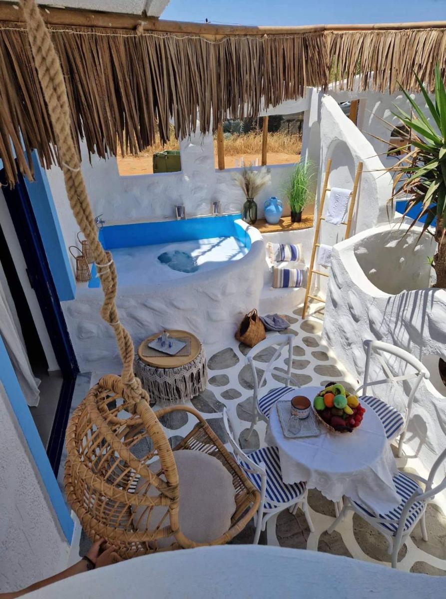 OV Suites