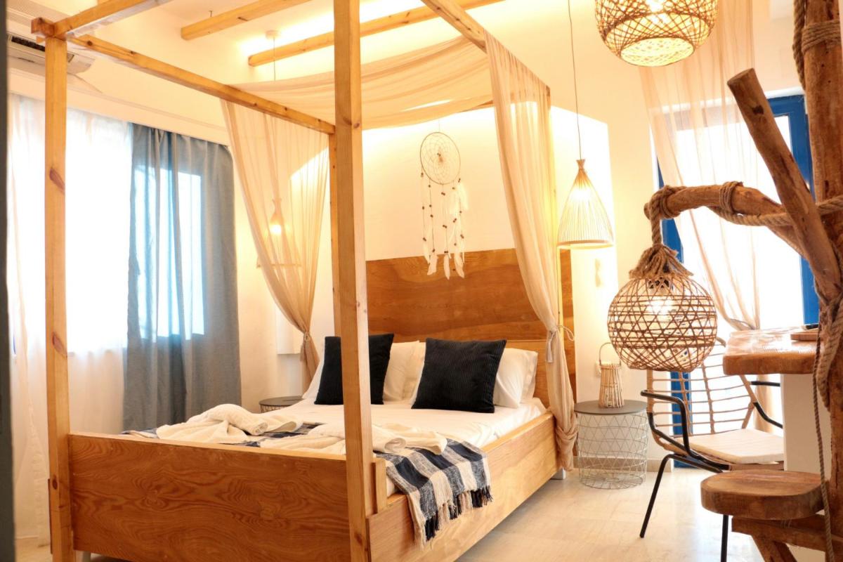 OV Suites