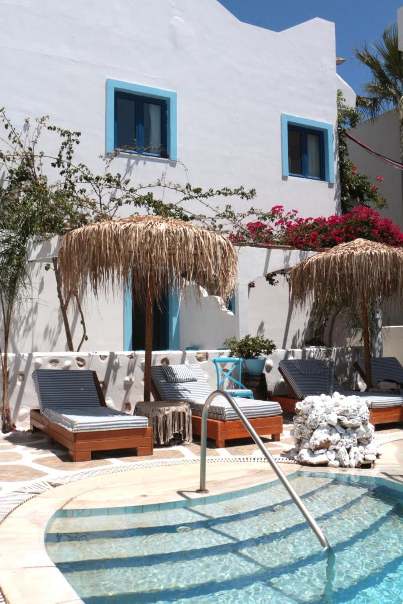 OV Suites