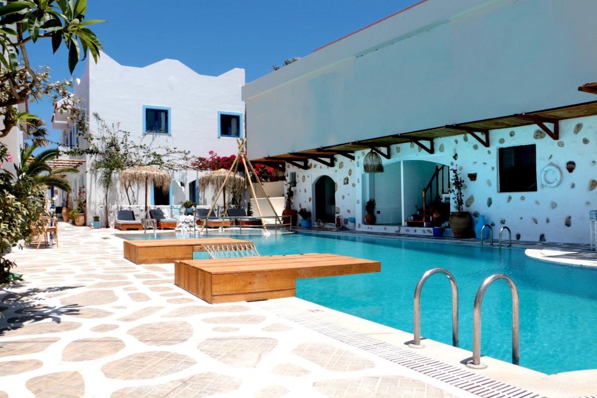 OV Suites