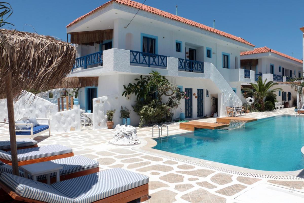 OV Suites