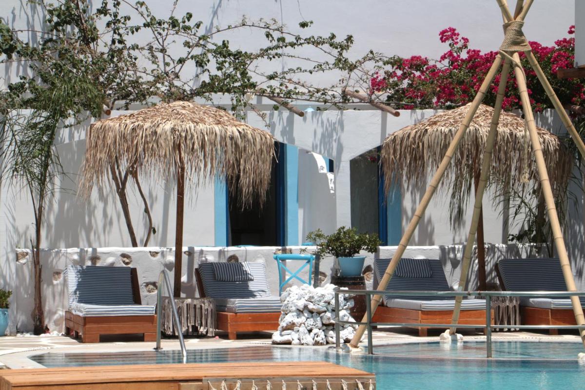 OV Suites