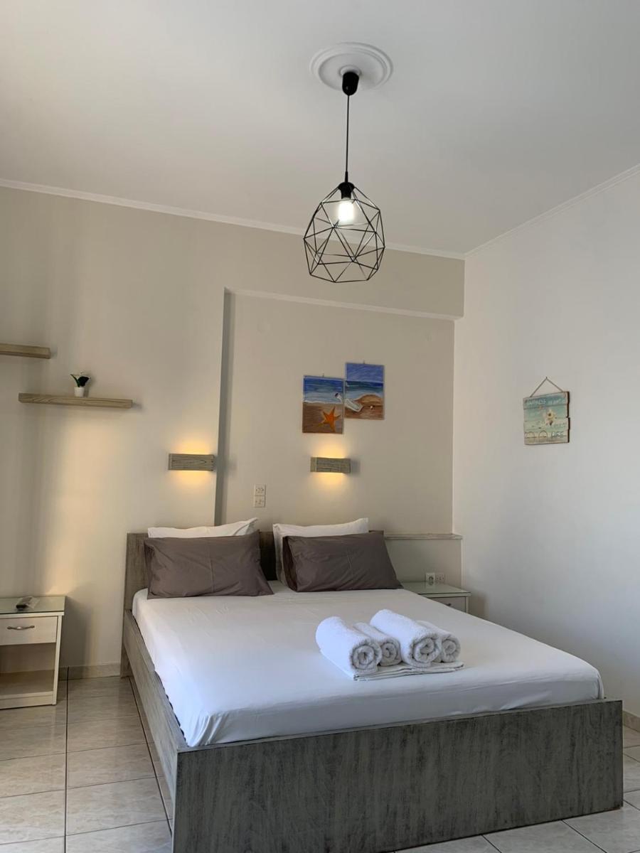 Nissea Studios - πρώην Dora 2 Studios -