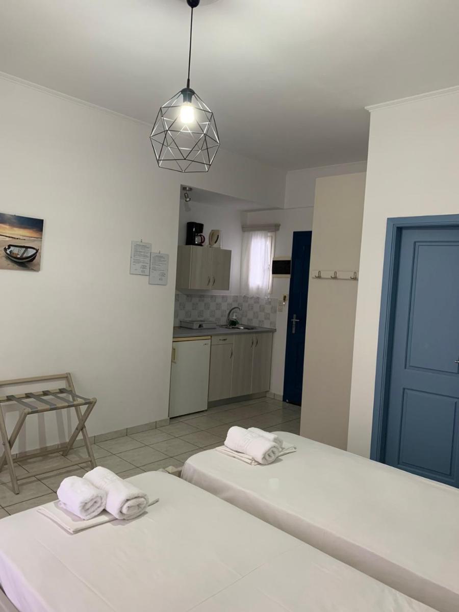 Nissea Studios - πρώην Dora 2 Studios -