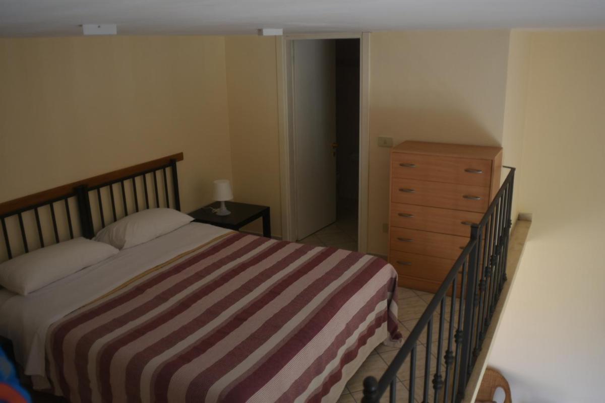 Villino Castellano Apartments photo 4