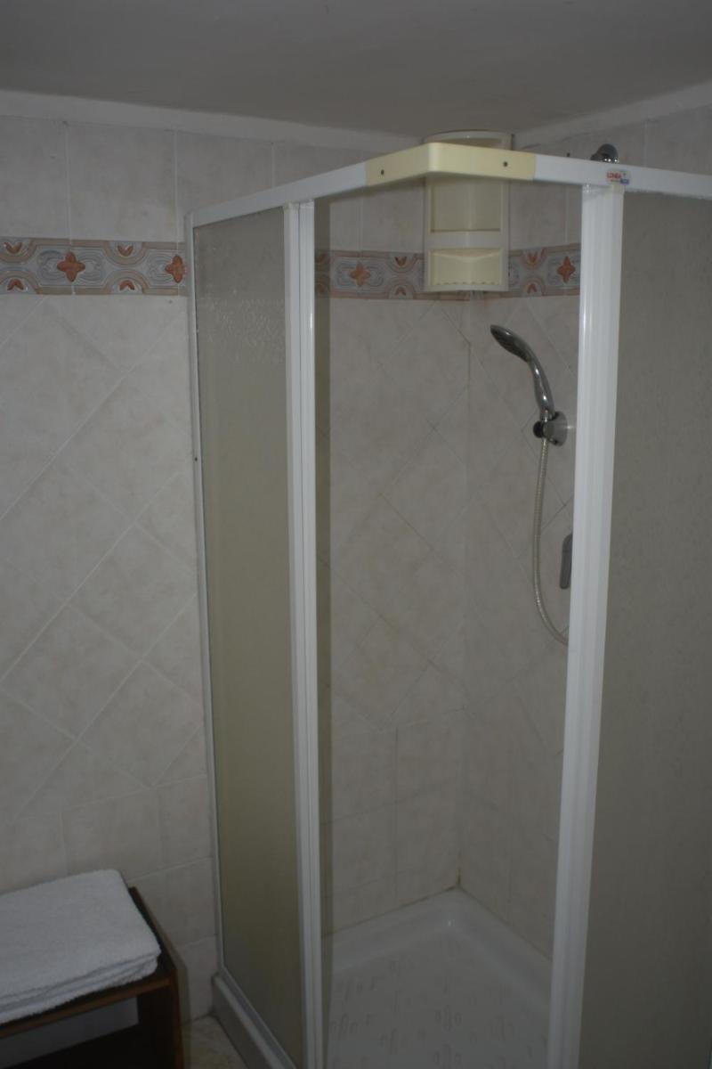 Villino Castellano Apartments photo 2