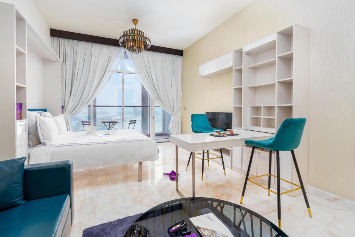 Dream Inn Apartments - Bayz by Danube