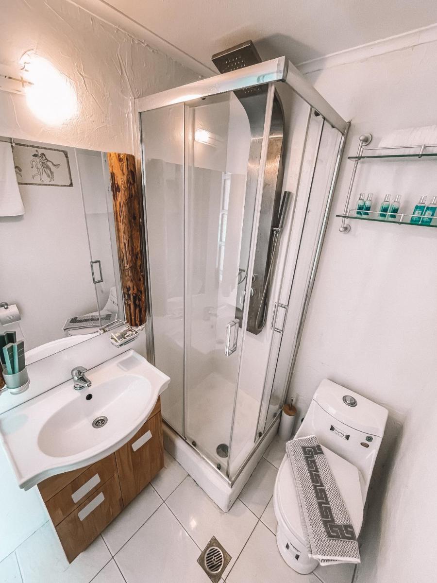 OV Suites