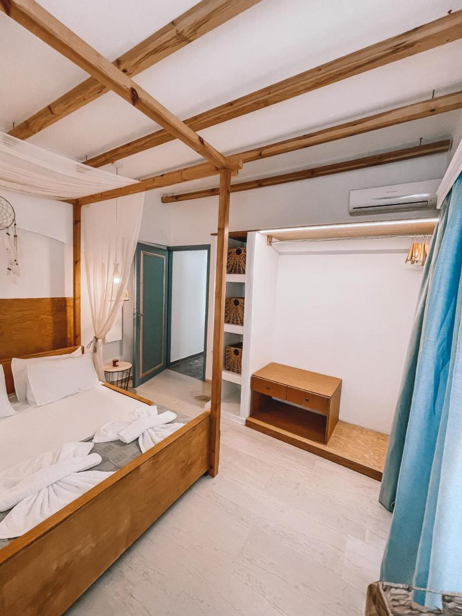OV Suites