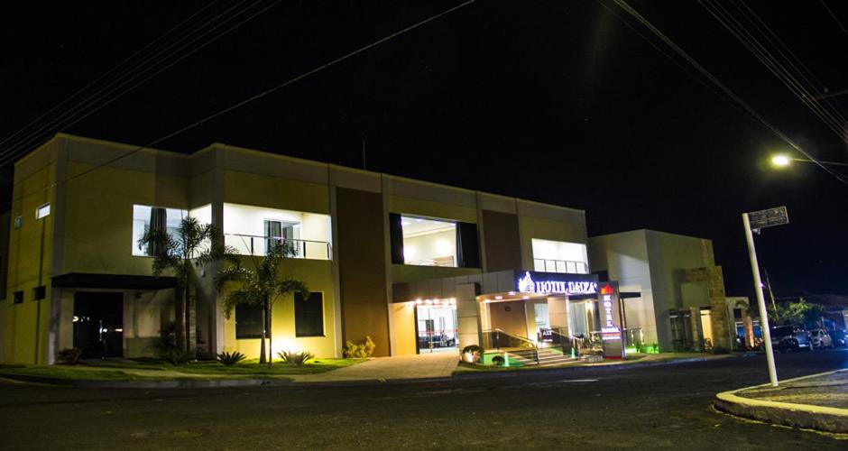 Hotel Baeza