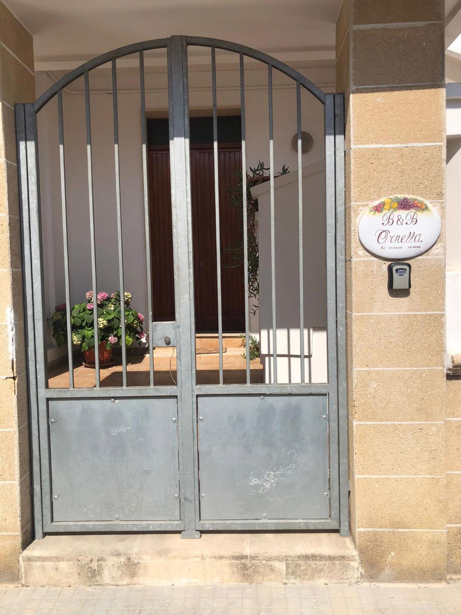 B&B Ornella