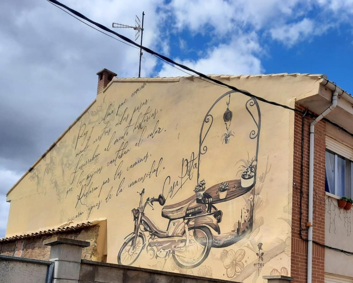 CASA PITA Siente paz y calma en un lugar con encanto Bbc BTT niños pets