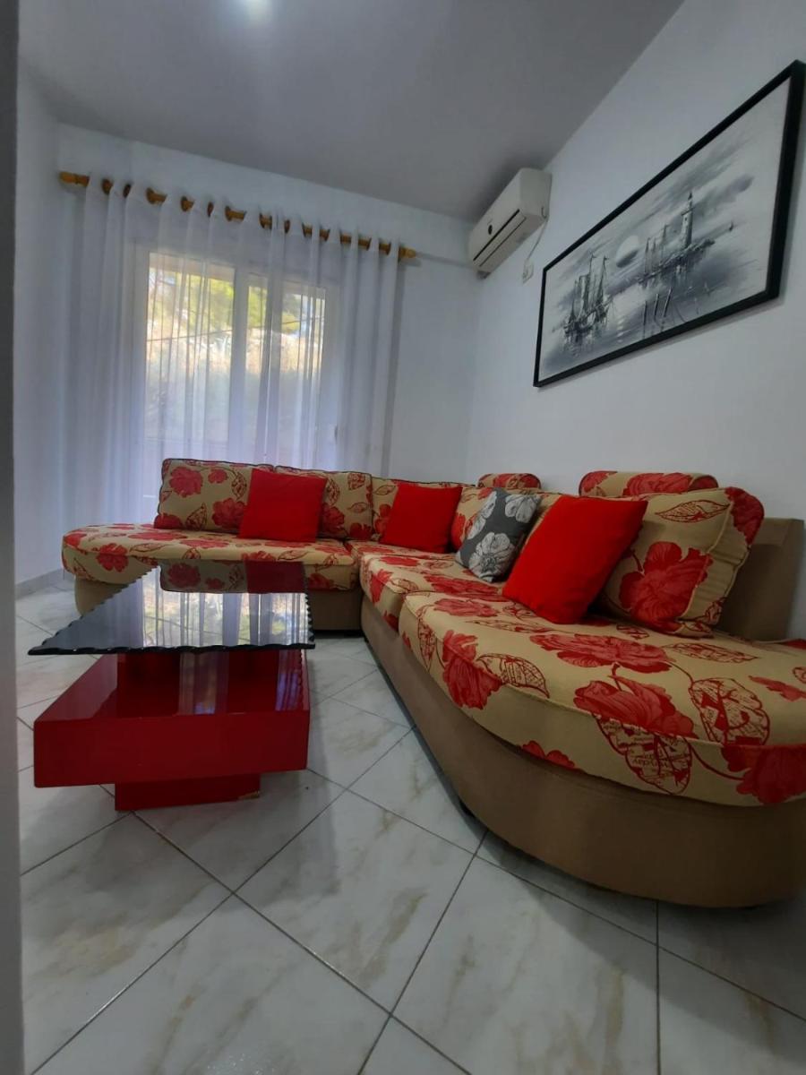 Eli's Apartments Saranda photo 1