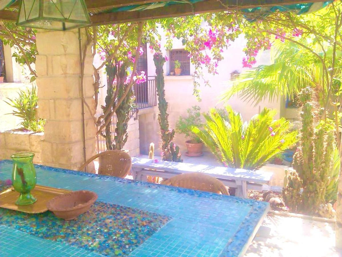 3 bedrooms appartement with wifi at Serrano photo 1