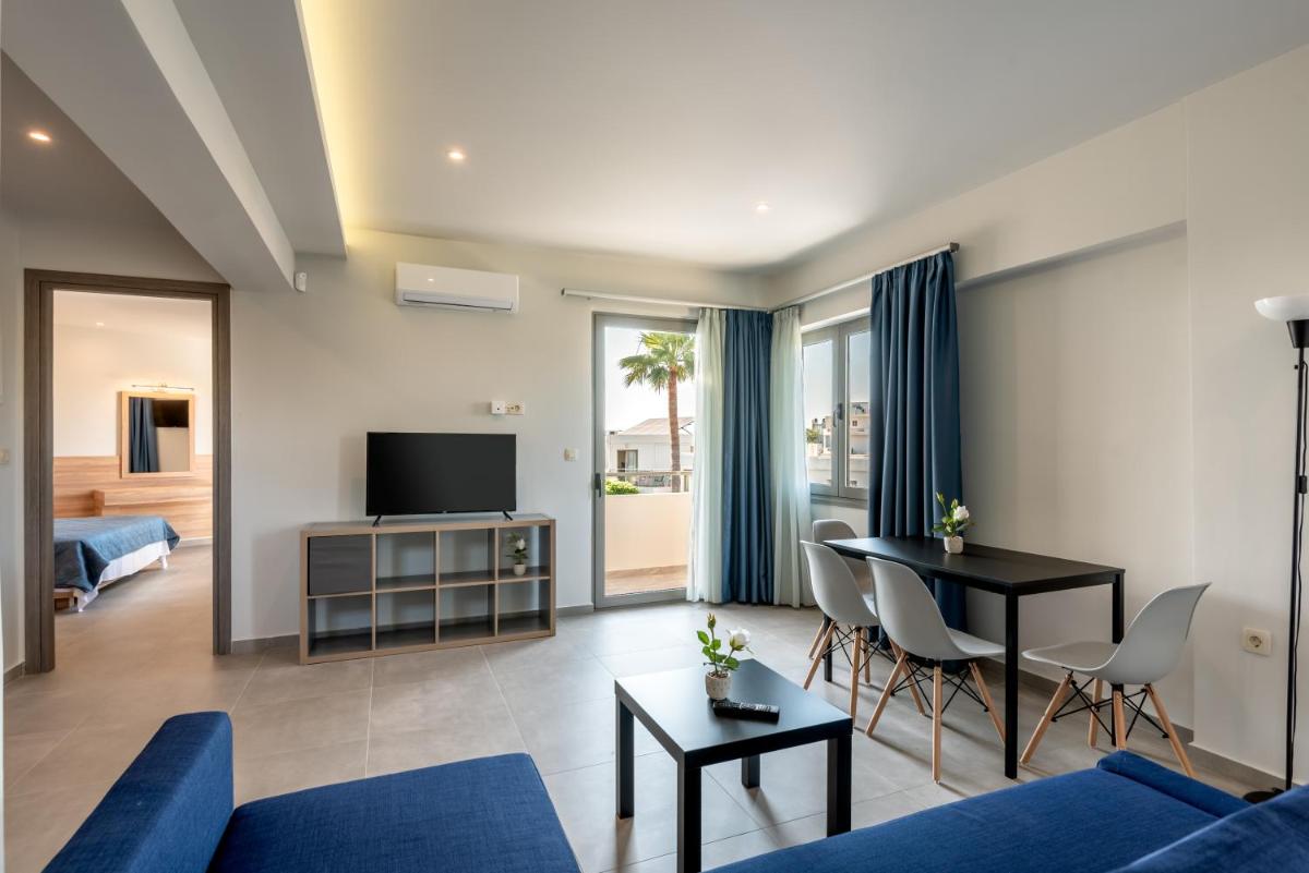 Orama Apartment