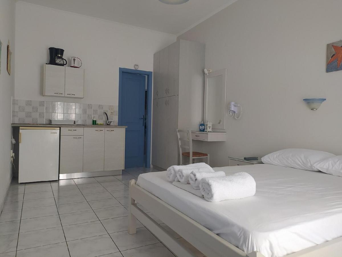Nissea Studios - πρώην Dora 2 Studios -