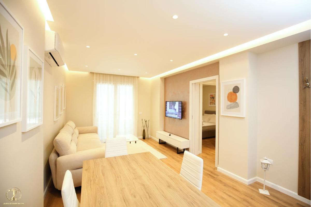 T2 city apartments photo 1