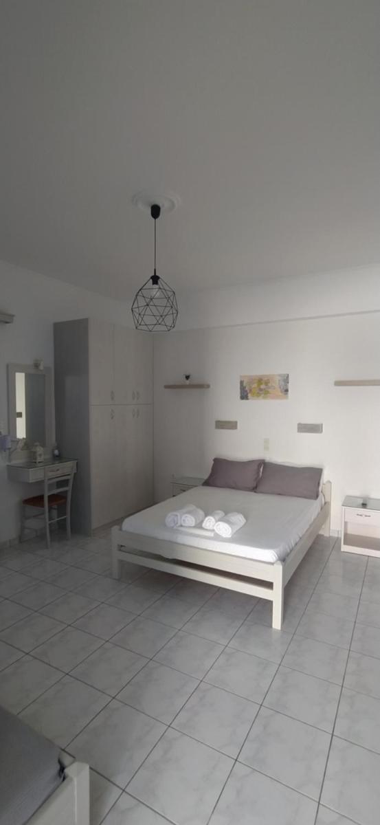 Nissea Studios - πρώην Dora 2 Studios -