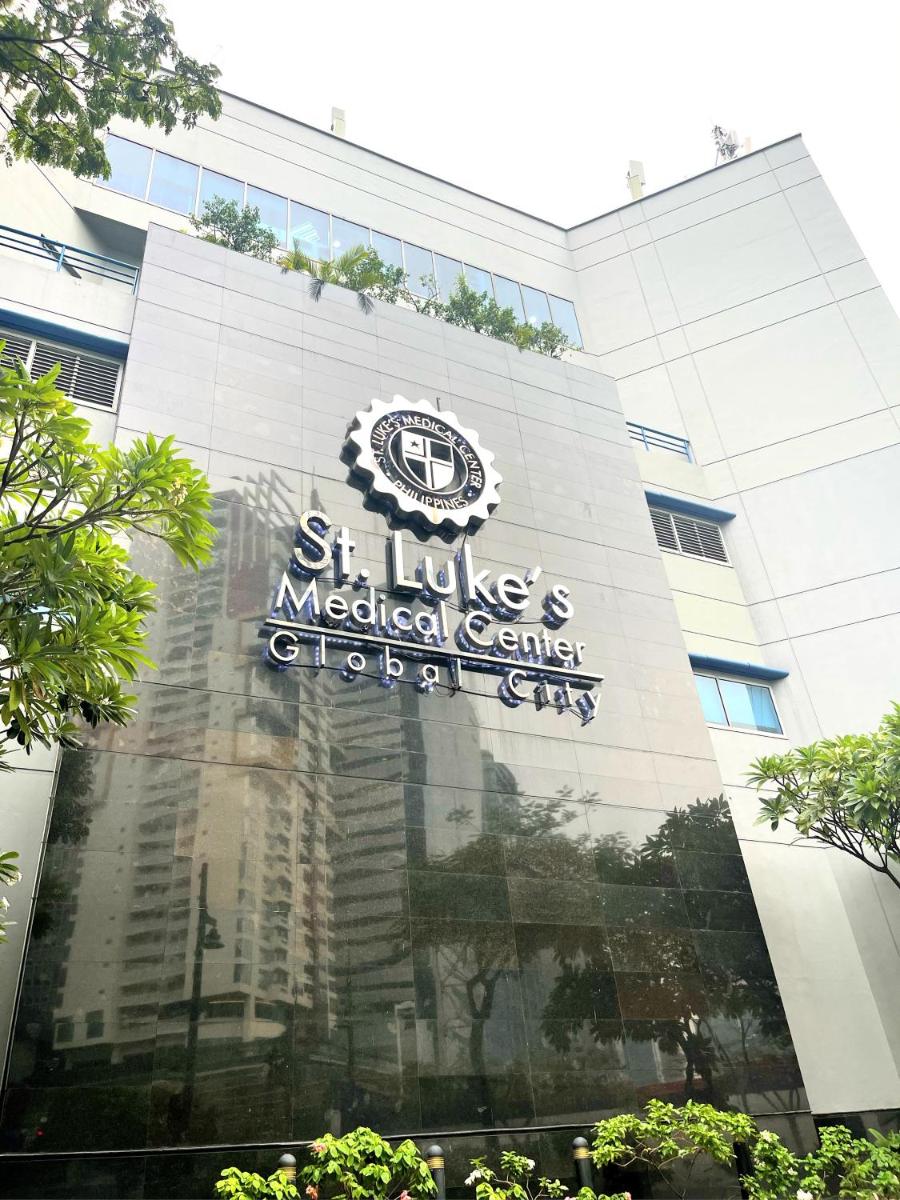 airobedz MCKINLEY - near SM Aura