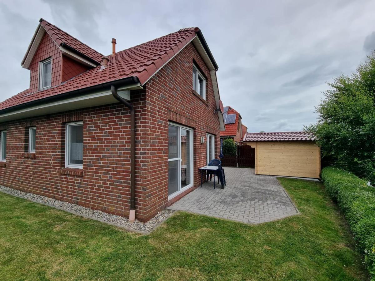 Ferienhaus Weitblick