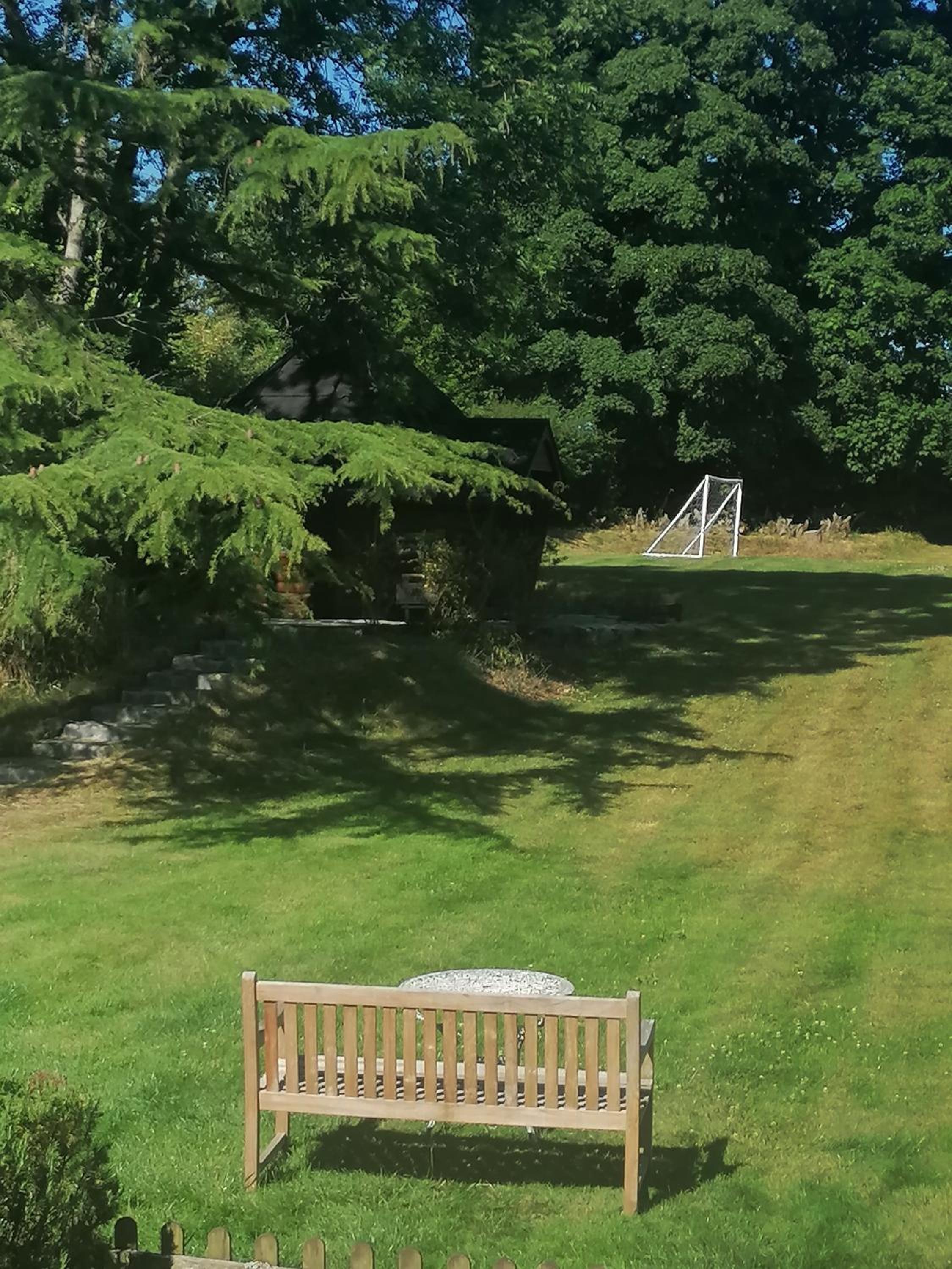 Okehampton Vacations - Lovaton Farmhouse - Property Image 90
