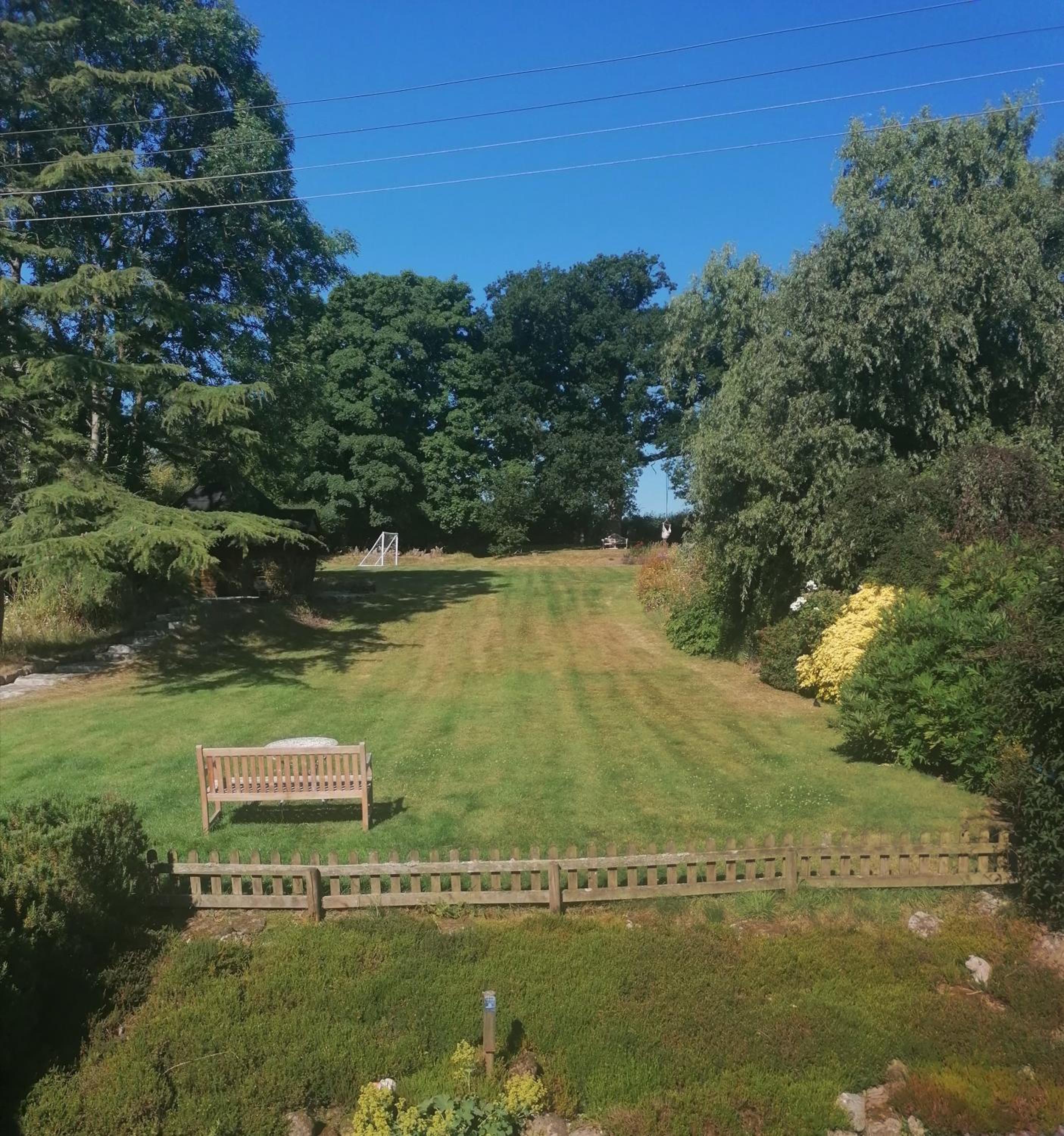 Okehampton Vacations - Lovaton Farmhouse - Property Image 91