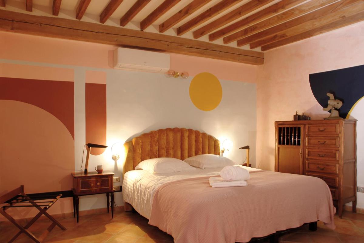 La Maison d'en Bas des Seigneurs