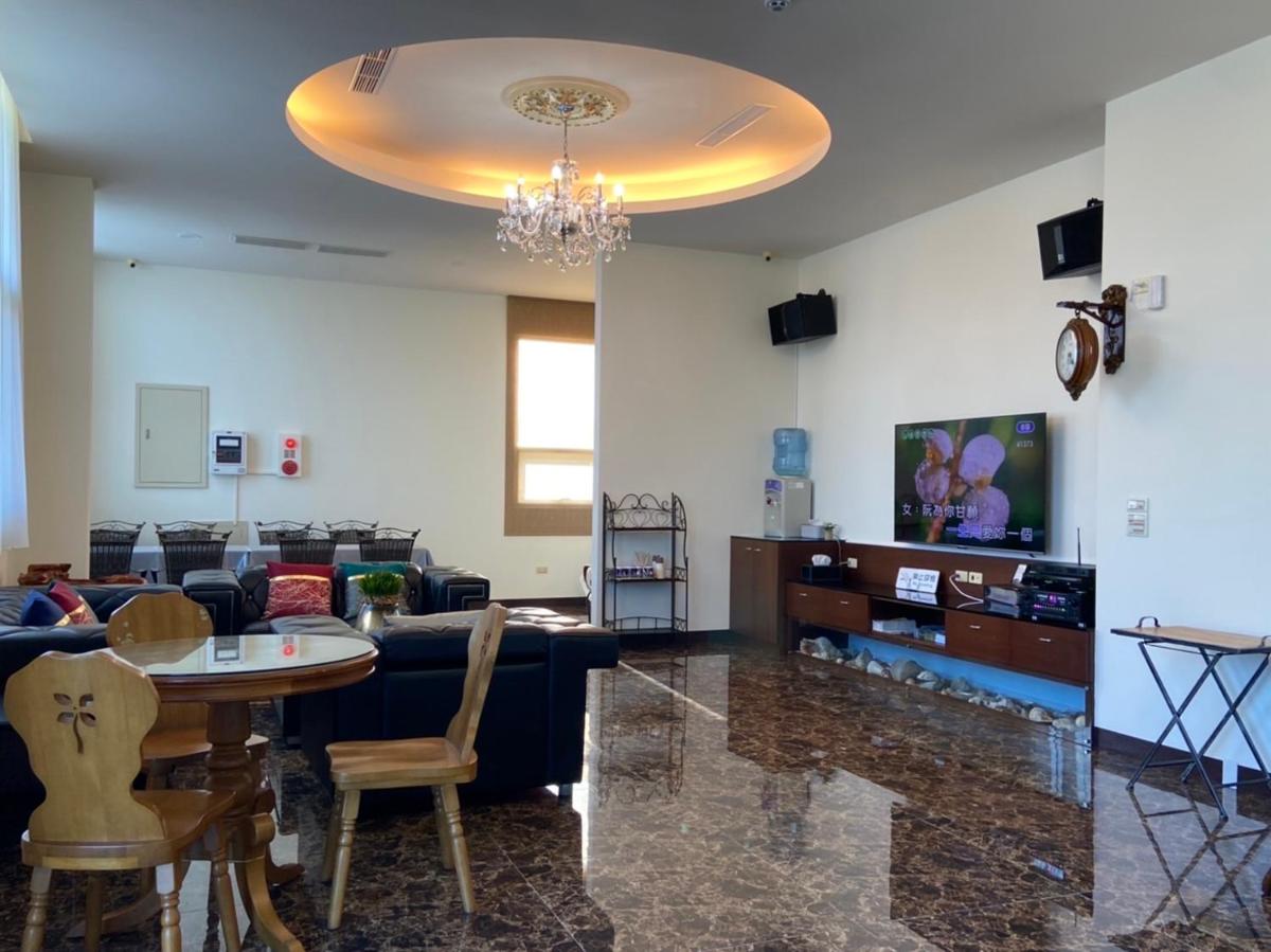Golden Hill Homestay