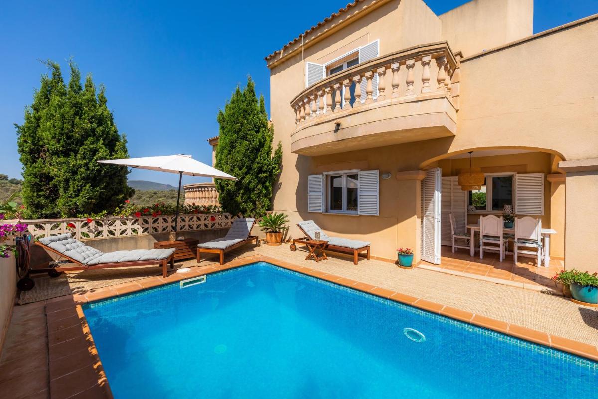 Villa Sion