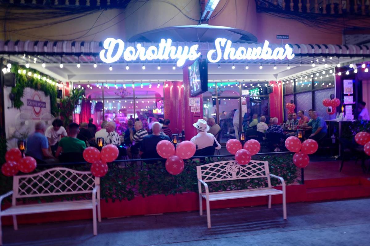 Dorothys