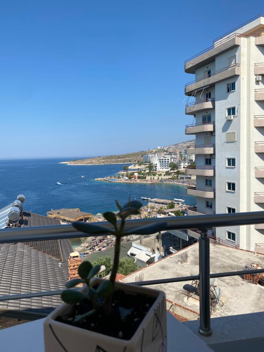 Saranda Apartment photo 1