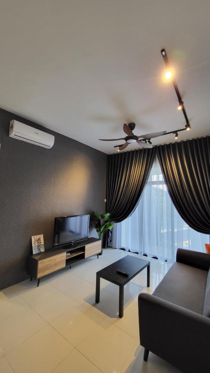 Hotel Grey Cabin at Oasis Ipoh Perak - Image 1