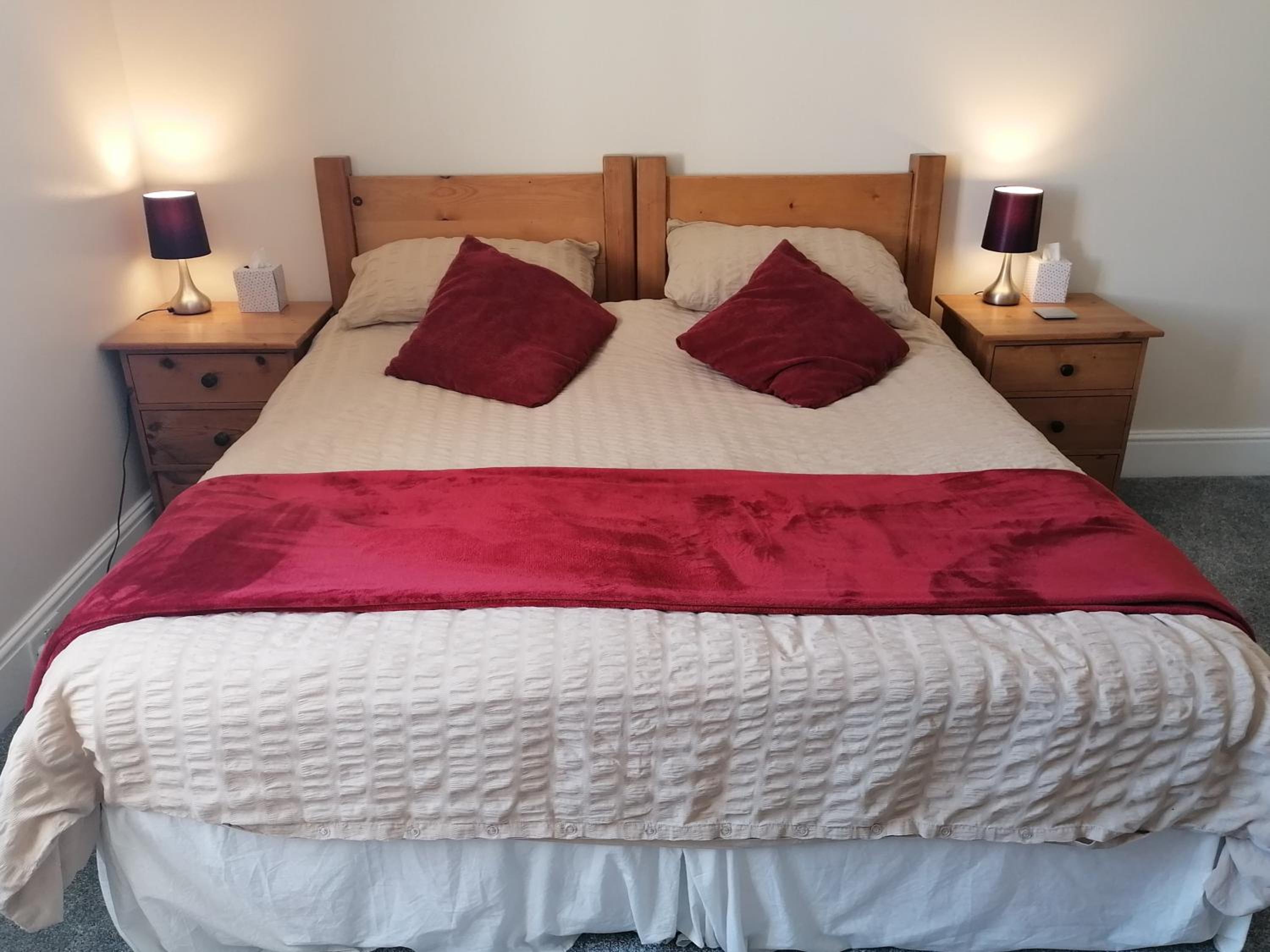 Okehampton Vacations - Lovaton Farmhouse - Property Image 3