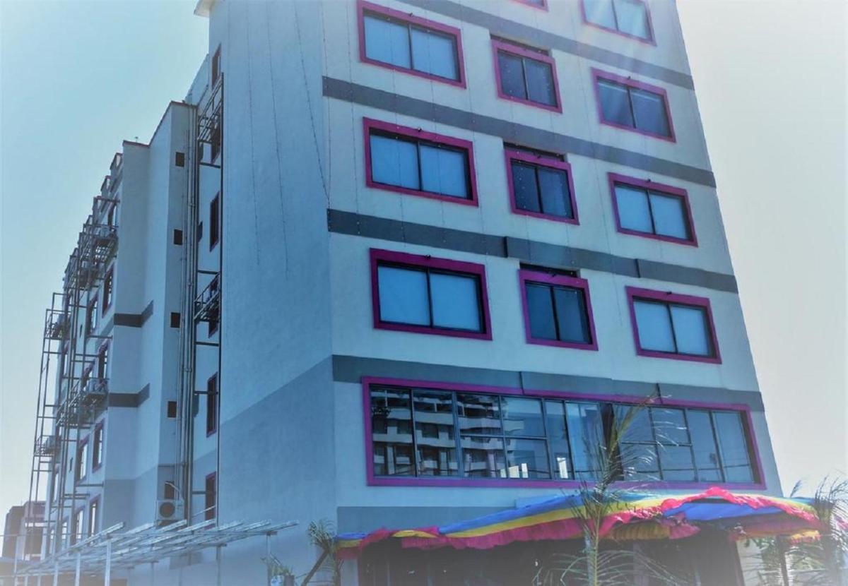 Hotel welcome somnath