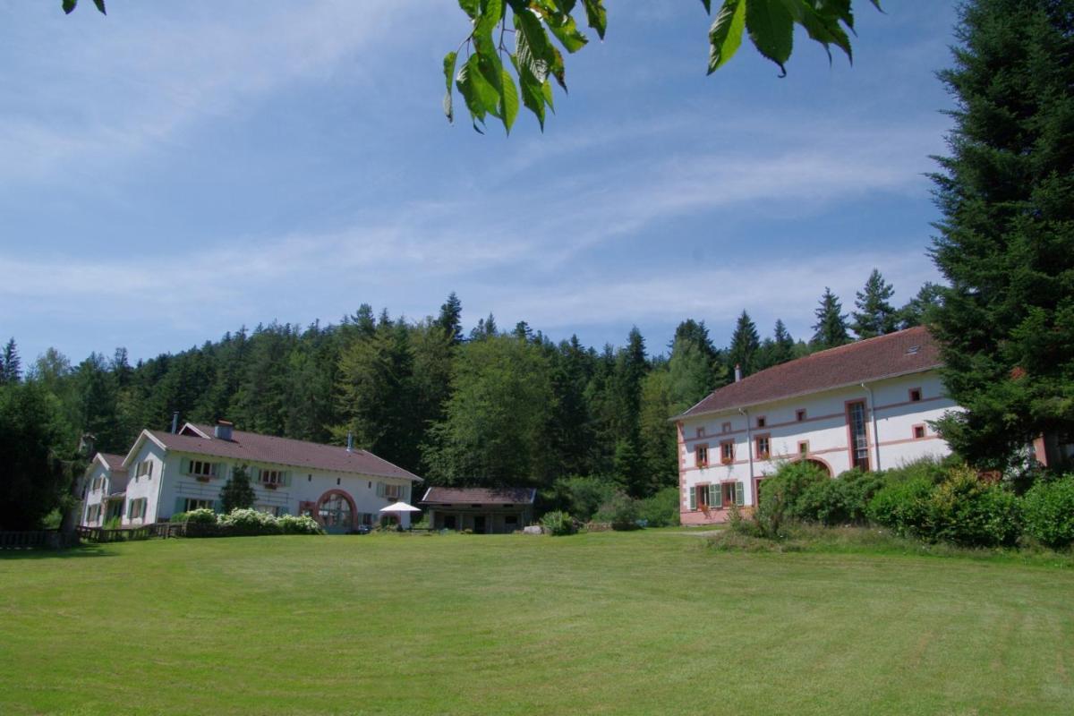 Domaine de Marmonfosse