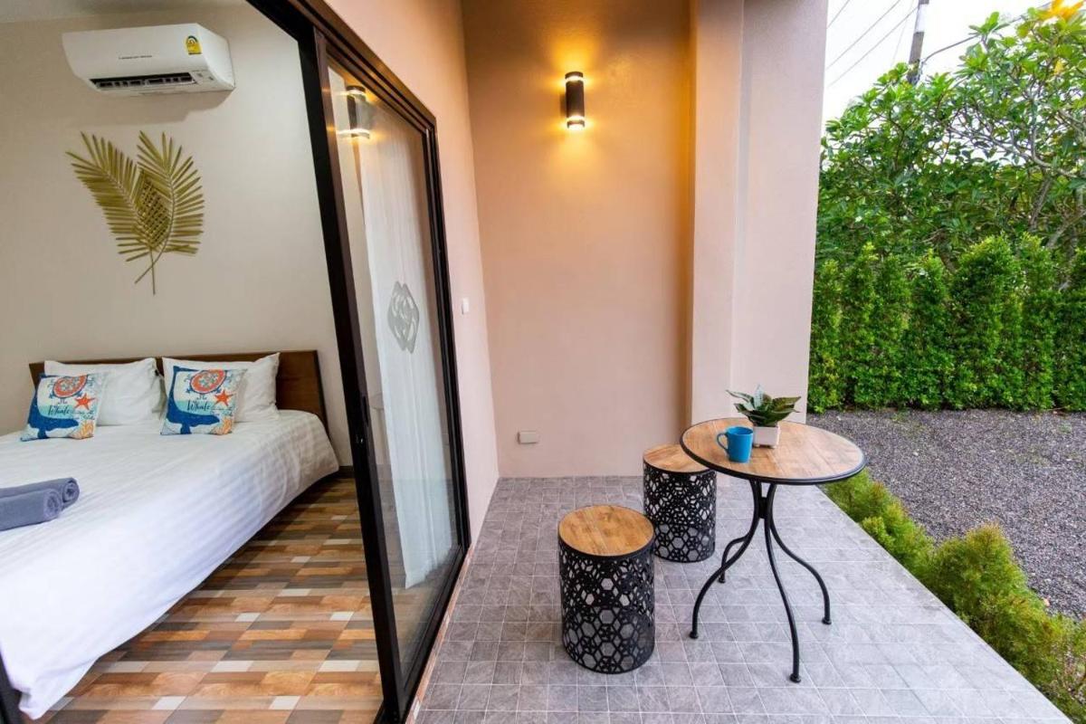 Summer Sea Villa Khanom