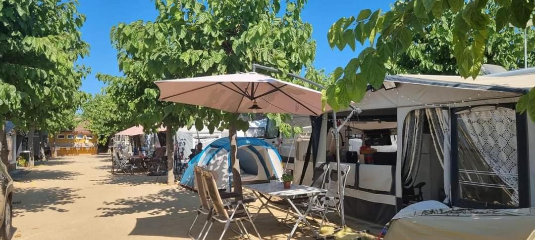 Santa Susanna Vacations - Camping el Pinar Platja - Property Image 2