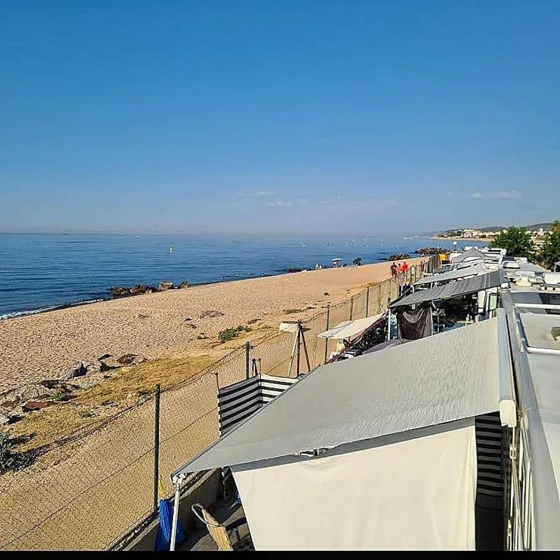 Santa Susanna Vacations - Camping el Pinar Platja - Property Image 4