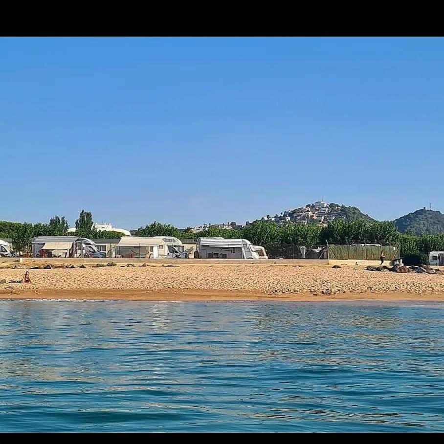 Santa Susanna Vacations - Camping el Pinar Platja - Property Image 56