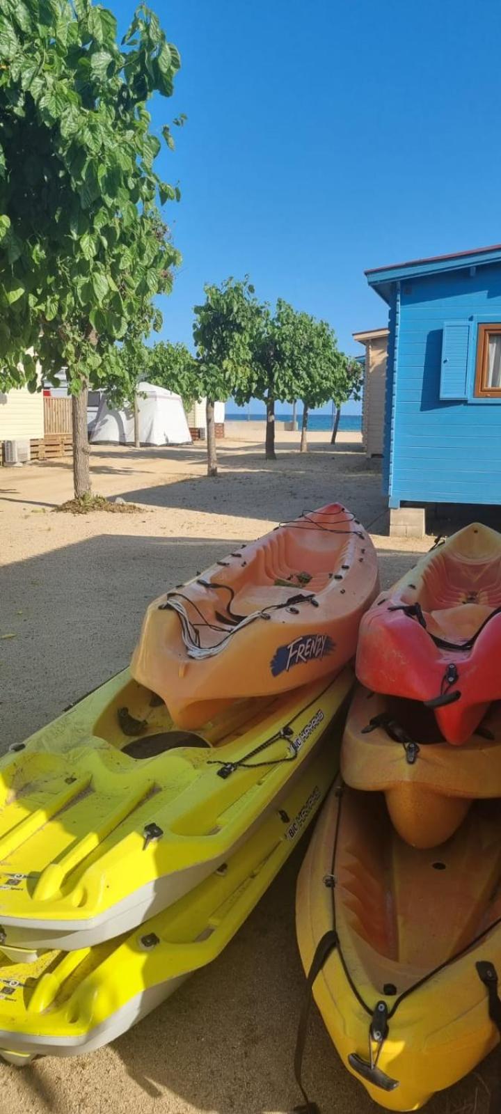 Santa Susanna Vacations - Camping el Pinar Platja - Property Image 54