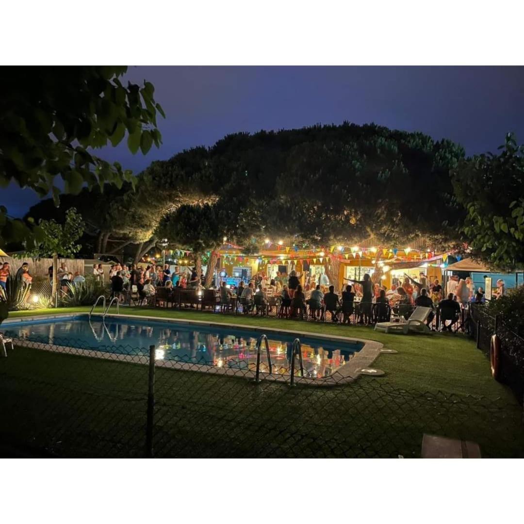 Santa Susanna Vacations - Camping el Pinar Platja - Property Image 52
