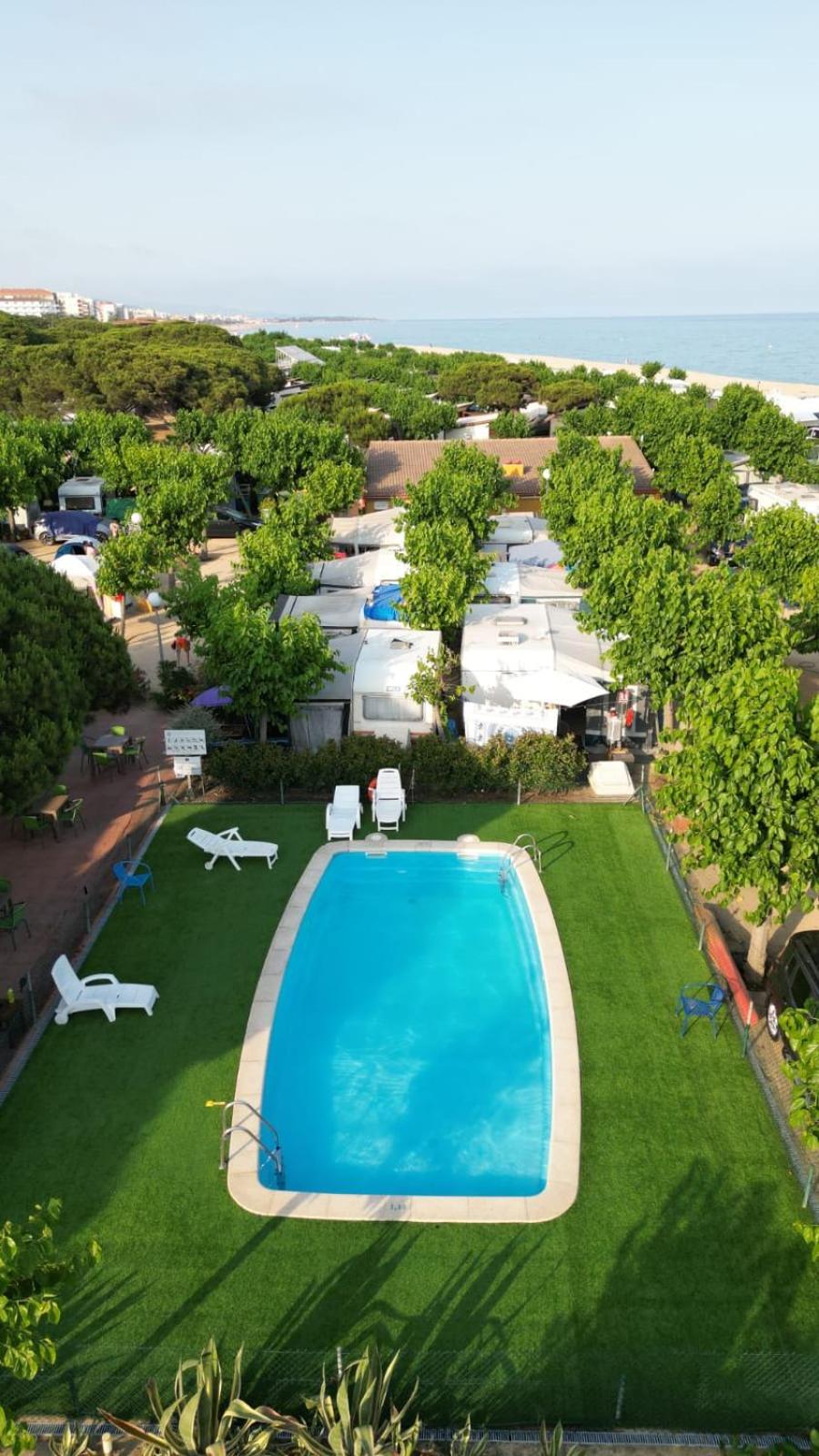 Santa Susanna Vacations - Camping el Pinar Platja - Property Image 60